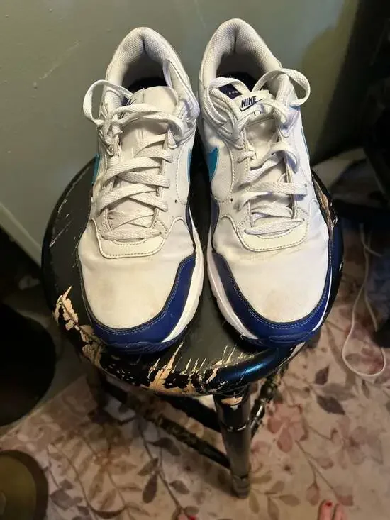 Nike Air Max SC Men's Shoes sneakers 10.5 - Picture 3 of 6